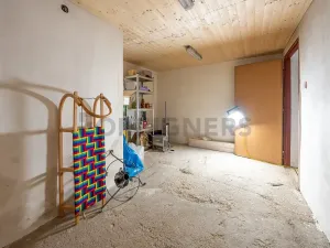 Prodej rodinného domu, Hrabětice, Pod hospodou, 150 m2