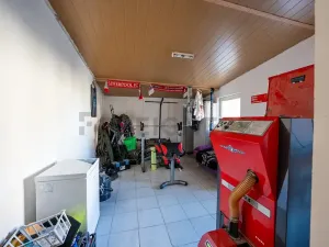 Prodej rodinného domu, Hrabětice, Pod hospodou, 150 m2