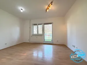Prodej bytu 2+1, Krnov, Albrechtická, 60 m2