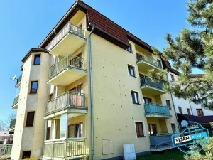 Prodej bytu 2+1, Krnov, Albrechtická, 60 m2