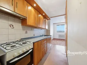 Prodej bytu 3+1, Praha - Bohnice, Toruňská, 81 m2