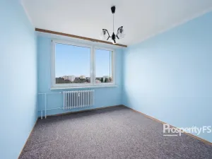 Prodej bytu 3+1, Praha - Bohnice, Toruňská, 81 m2