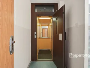 Prodej bytu 3+1, Praha - Bohnice, Toruňská, 81 m2