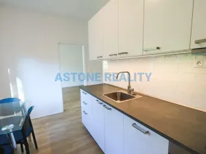 Pronájem bytu 2+1, Praha - Strašnice, Dvouletky, 52 m2
