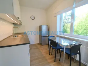 Pronájem bytu 2+1, Praha - Strašnice, Dvouletky, 52 m2