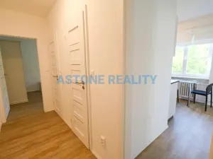 Pronájem bytu 2+1, Praha - Strašnice, Dvouletky, 52 m2