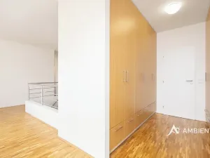 Prodej bytu 4+kk, Brno, Čápkova, 140 m2