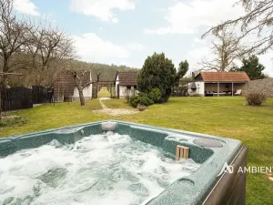 Prodej rodinného domu, Čebín, 160 m2