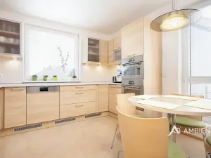 Prodej rodinného domu, Čebín, 160 m2