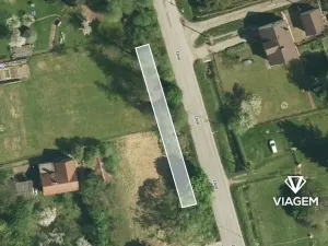 Prodej pozemku, Ostrava, 241 m2