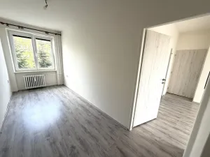 Pronájem bytu 3+1, Ivančice, Okružní, 67 m2