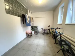 Pronájem bytu 3+1, Ivančice, Okružní, 67 m2