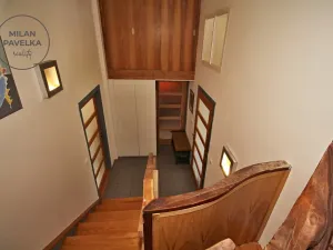 Prodej rodinného domu, Skryje, 220 m2