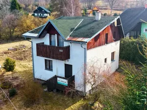 Prodej chaty, Dolní Město, 96 m2