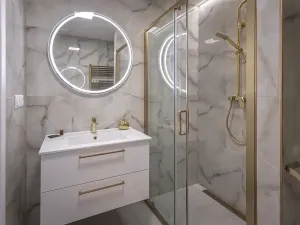 Prodej bytu 3+1, Uherské Hradiště, Svatováclavská, 76 m2