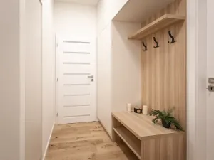 Prodej bytu 3+1, Uherské Hradiště, Svatováclavská, 76 m2