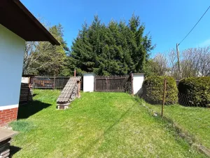 Prodej chaty, Krsy - Kejšovice, 55 m2