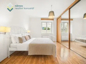 Prodej bytu 3+kk, Praha - Libeň, V mezihoří, 75 m2