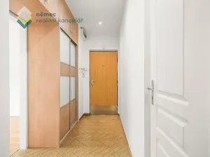 Prodej bytu 3+kk, Praha - Libeň, V mezihoří, 75 m2