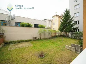 Prodej bytu 3+kk, Praha - Libeň, V mezihoří, 75 m2