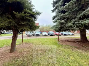 Pronájem bytu 3+1, Rakovník, nábř. T. G. Masaryka, 61 m2