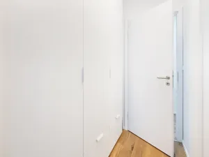 Pronájem bytu 3+kk, Praha - Hlubočepy, Dostalové, 101 m2