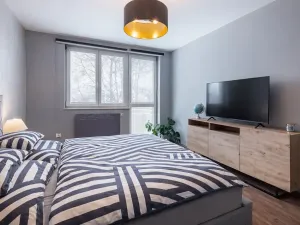 Prodej bytu 3+kk, Říčany, Kolovratská, 102 m2