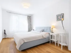 Prodej bytu 3+kk, Praha - Holešovice, 91 m2