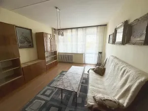 Prodej bytu 3+1, Plzeň, Hrádecká, 62 m2