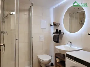 Pronájem bytu 1+kk, Brno, Francouzská, 32 m2