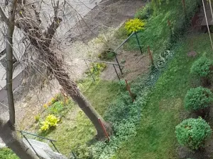 Pronájem bytu 1+kk, Praha - Nusle, V zálomu, 30 m2