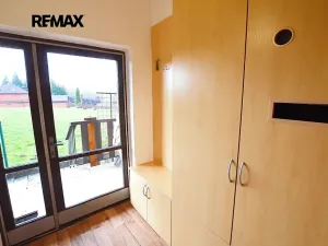 Pronájem rodinného domu, Rychvald, Vléčná, 174 m2