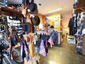 Prodej obchodního prostoru, Frýdek-Místek, Třebízského, 180 m2