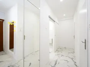 Pronájem bytu 2+1, Praha - Žižkov, Křivá, 50 m2