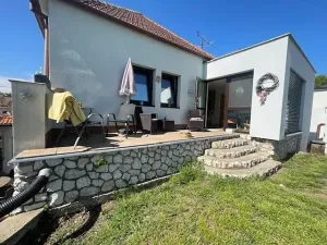 Prodej vily, Lednice, Komenského, 200 m2