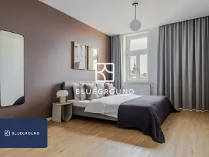 Pronájem bytu 2+1, Praha - Vinohrady, Chodská, 55 m2