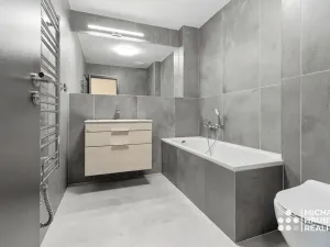 Prodej bytu 4+kk, Ostrava, Hrázka, 83 m2