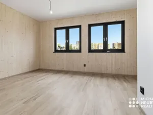 Prodej bytu 4+kk, Ostrava, Hrázka, 83 m2