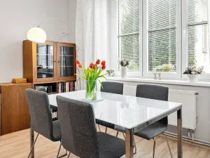 Prodej bytu 3+1, Praha - Holešovice, Letohradská, 77 m2