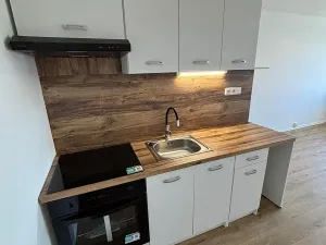 Pronájem bytu 2+kk, Most, tř. Budovatelů, 40 m2