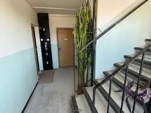 Pronájem bytu 2+kk, Most, tř. Budovatelů, 40 m2