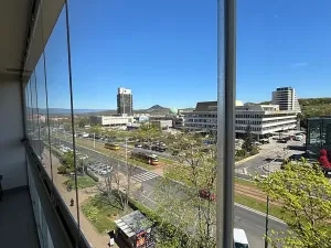 Pronájem bytu 2+kk, Most, tř. Budovatelů, 40 m2