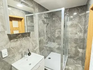 Pronájem bytu 2+1, Most, Alej Boženy Němcové, 58 m2