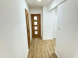 Pronájem bytu 2+1, Most, Alej Boženy Němcové, 58 m2