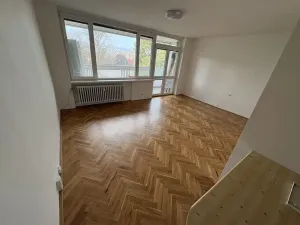 Pronájem bytu 4+kk, Liberec - Liberec XIV-Ruprechtice, Ostravská, 72 m2