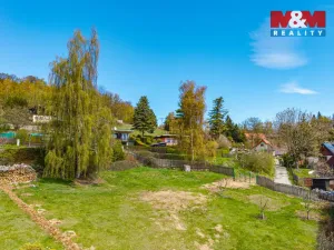 Prodej pozemku pro bydlení, Vysoká Pec - Pyšná, 859 m2