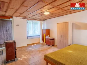 Prodej chaty, Žinkovy, 70 m2