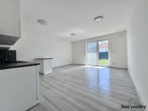 Pronájem rodinného domu, Srnojedy, Sportovní, 47 m2