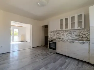 Pronájem bytu 2+1, Ostrava, Odborářská, 50 m2