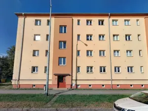 Prodej bytu 3+1, Ostrava, Horní, 58 m2